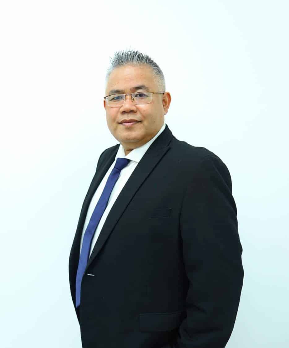 Apichart Jurangkool, President