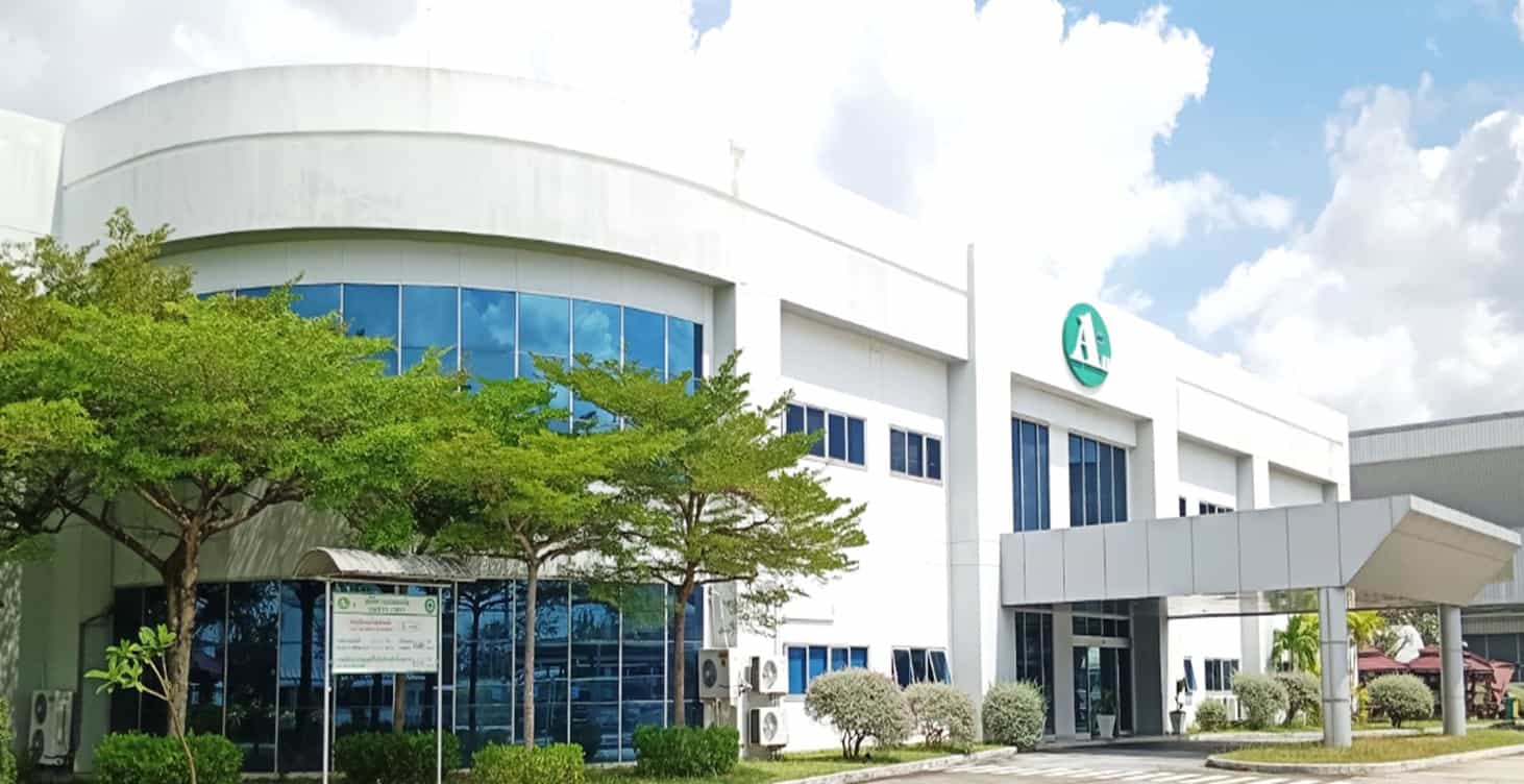 Auto Interior Products Rayong