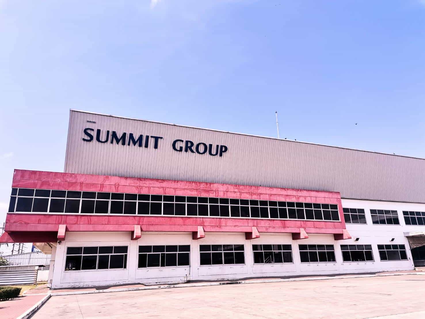 Summit Auto Seats Branch Banpho