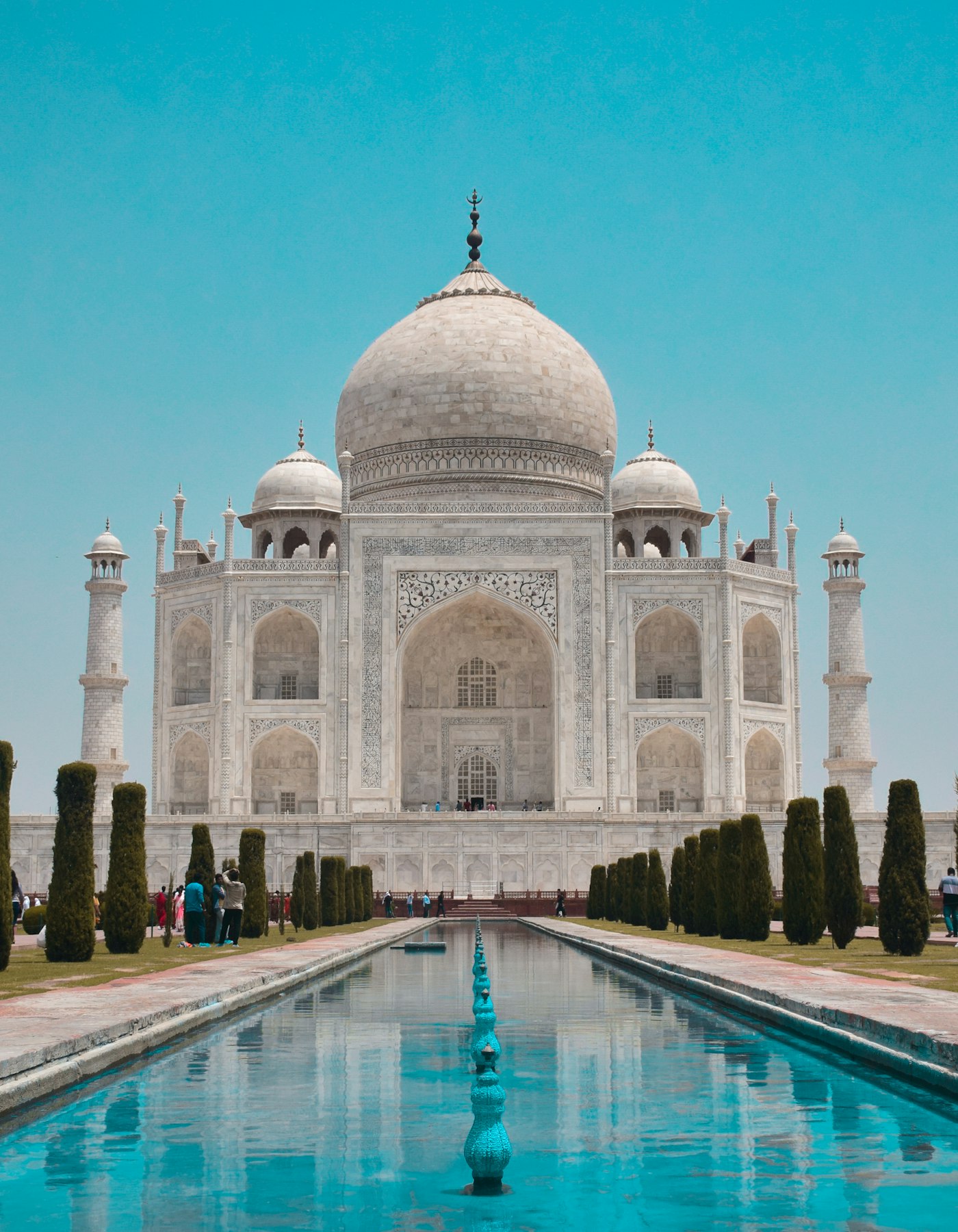 India