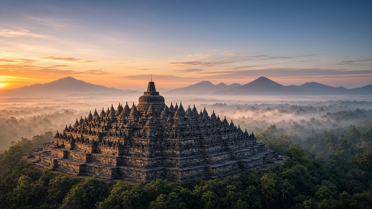 Indonesia