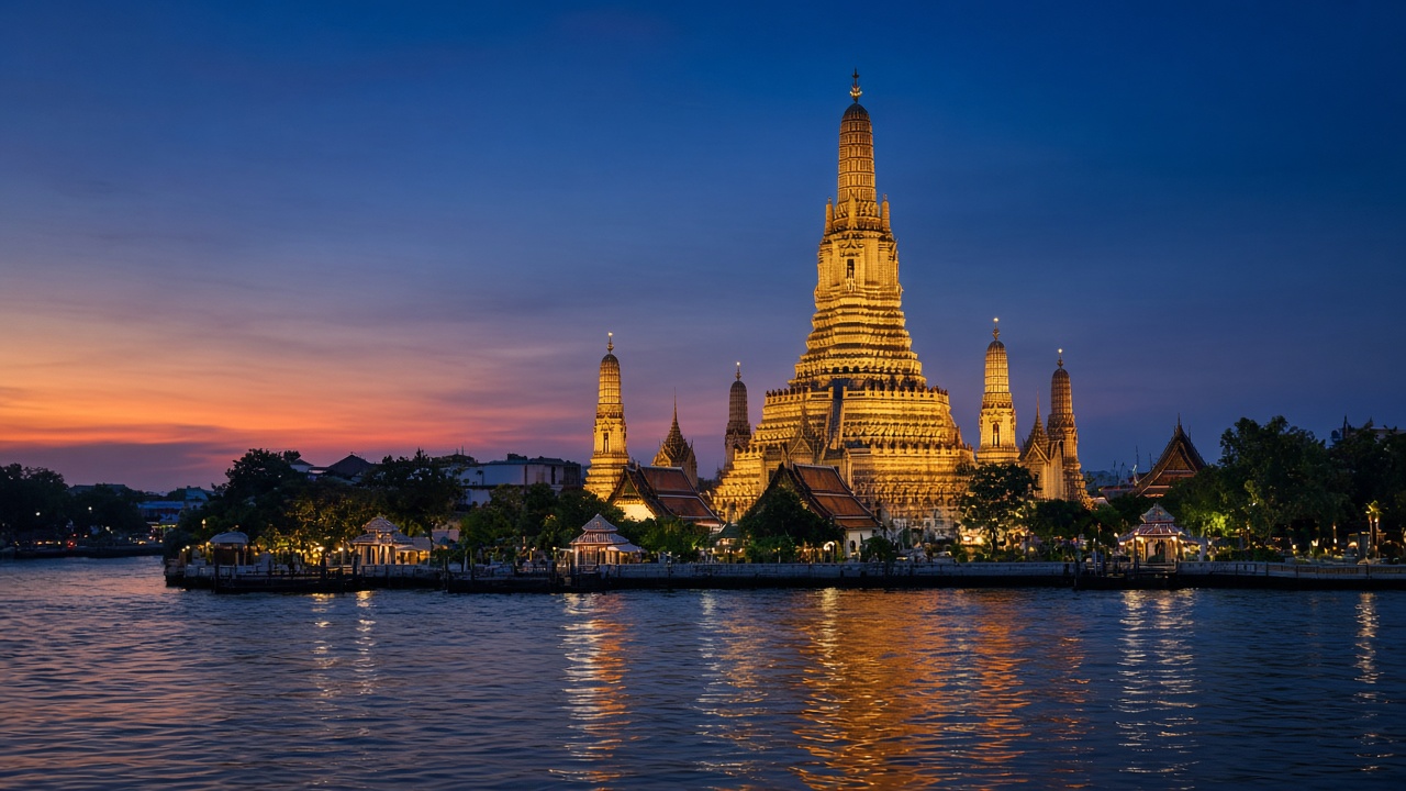 Thailand