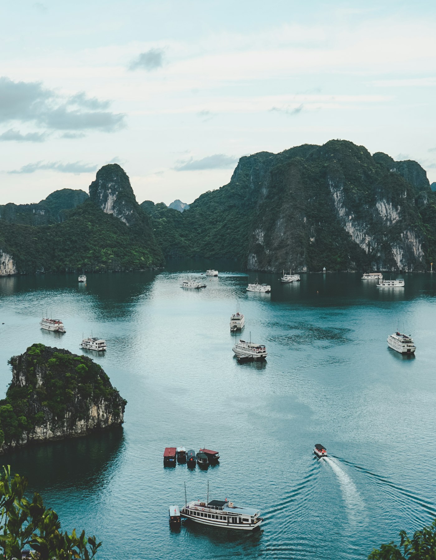 Vietnam